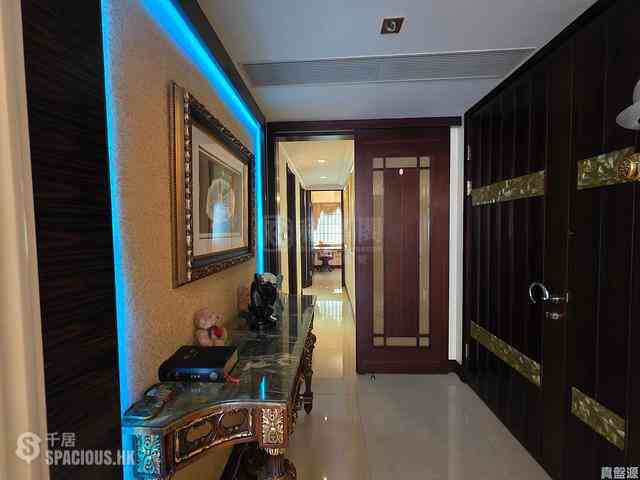 Ho Man Tin - Celestial Heights Phase 1 Block 28, Celestial Avenue 06
