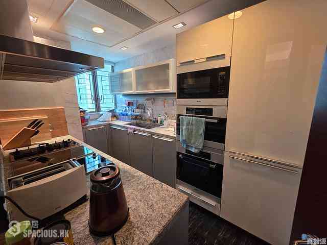Ho Man Tin - Celestial Heights Phase 1 Block 28, Celestial Avenue 08