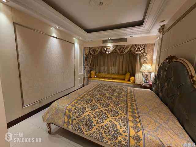 Ho Man Tin - Celestial Heights Phase 1 Block 28, Celestial Avenue 10