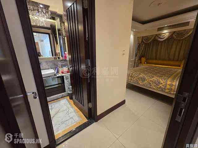 Ho Man Tin - Celestial Heights Phase 1 Block 28, Celestial Avenue 11