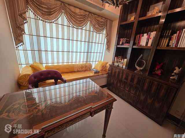 Ho Man Tin - Celestial Heights Phase 1 Block 28, Celestial Avenue 13