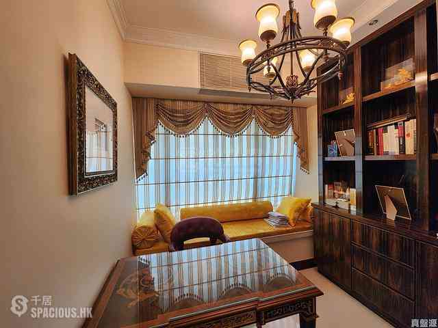 Ho Man Tin - Celestial Heights Phase 1 Block 28, Celestial Avenue 14