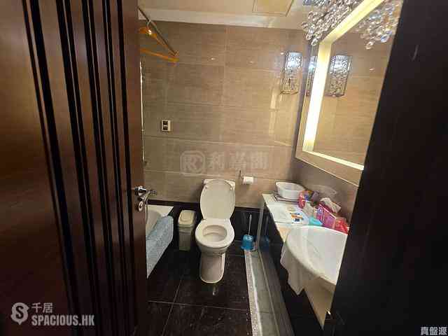 Ho Man Tin - Celestial Heights Phase 1 Block 28, Celestial Avenue 15