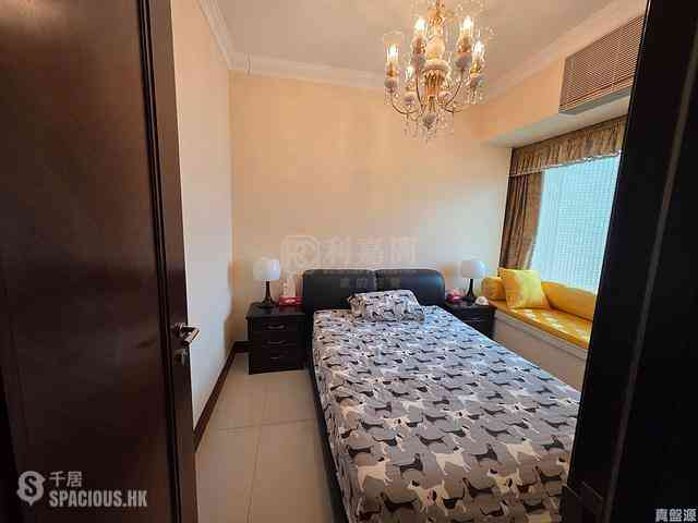 Ho Man Tin - Celestial Heights Phase 1 Block 28, Celestial Avenue 16