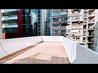 Sheung Wan - 119, Wing Lok Street 03