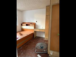 Fortress Hill - Wah Hoi Mansion Block B 05