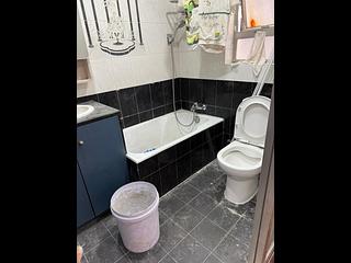 Fortress Hill - Wah Hoi Mansion Block B 06