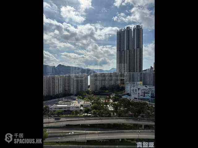Tai Koo Shing - Tai Koo Shing 01