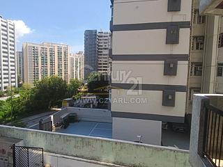 何文田 - 仁礼花园 10