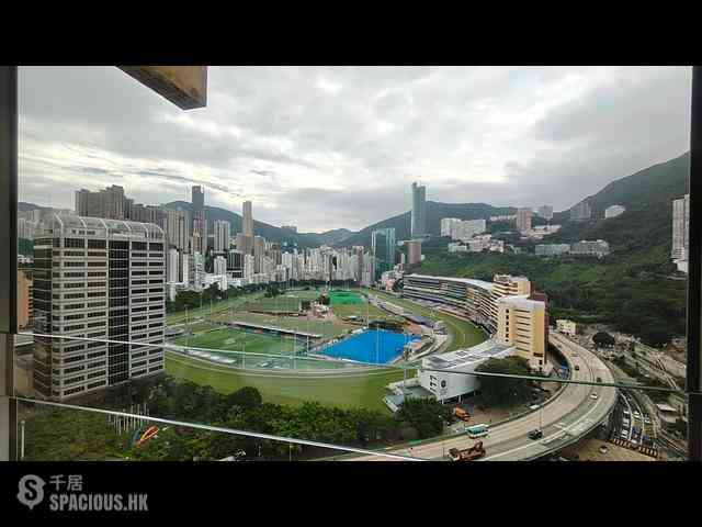 Wan Chai - Oi Kwan Court 07