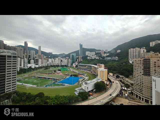 Wan Chai - Oi Kwan Court 11