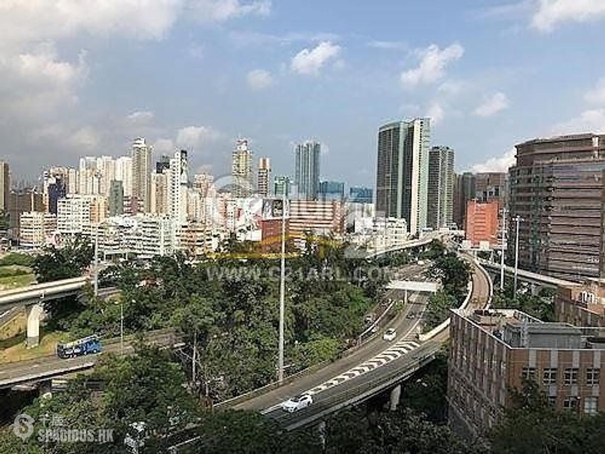 油麻地 - 卫理苑 01