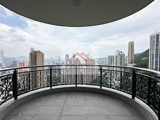 Mid Levels Central - Clovelly Court 03