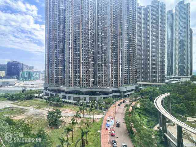 Lohas Park - Lohas Park Phase 2B Le Prime Block 6 05