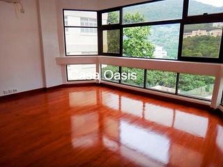 Pok Fu Lam - 3, Consort Rise 04