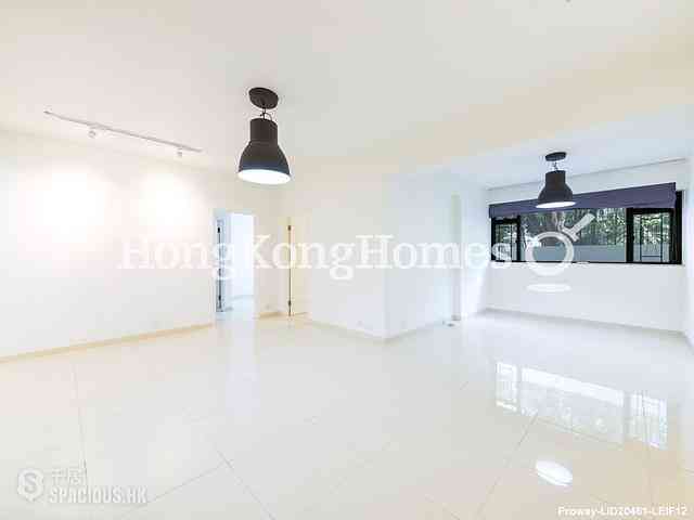 Mid Levels West - Hing Wah Mansion 01