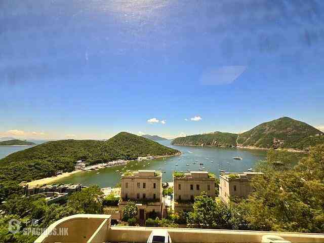 Repulse Bay - Pine Crest 01