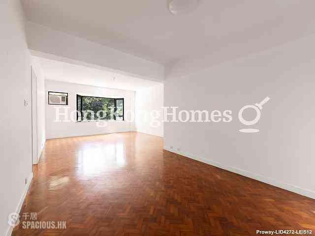Tai Hang - Hecny Court 03