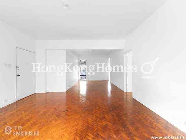 Tai Hang - Hecny Court 04