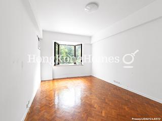 Tai Hang - Hecny Court 05