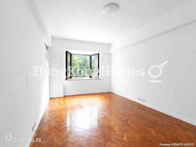 Tai Hang - Hecny Court 05