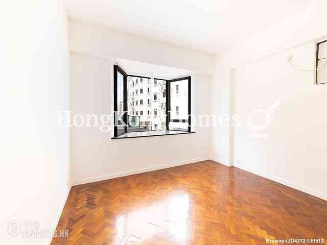 Tai Hang - Hecny Court 09