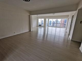 Pok Fu Lam - La Clare Mansion Block A 02