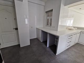 Pok Fu Lam - La Clare Mansion Block A 11