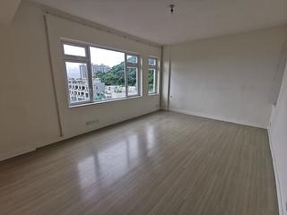 Pok Fu Lam - La Clare Mansion Block A 13