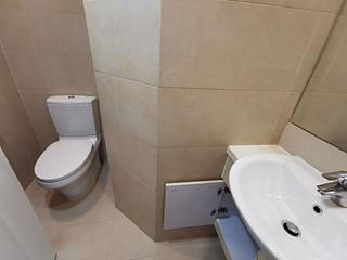 Pok Fu Lam - La Clare Mansion Block A 21
