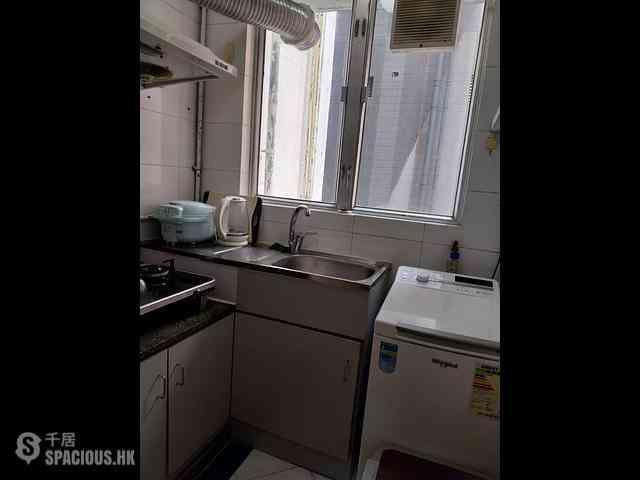Quarry Bay - Fortwest 06