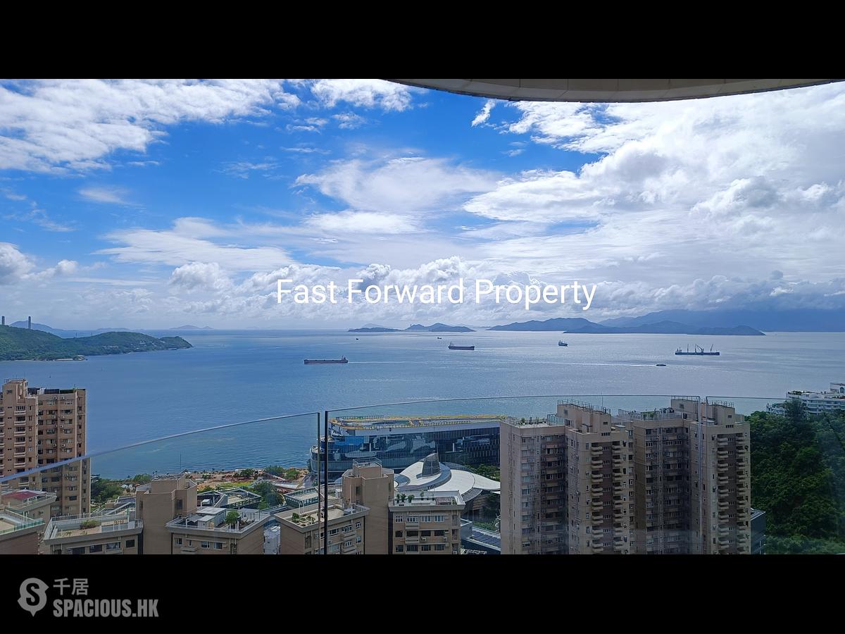 薄扶林 - 碧瑶湾21座 01
