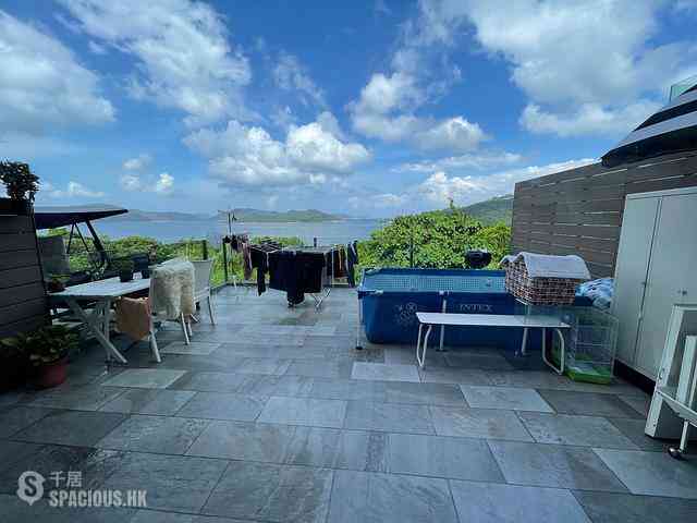 Clear Water Bay - Casa Bella 03