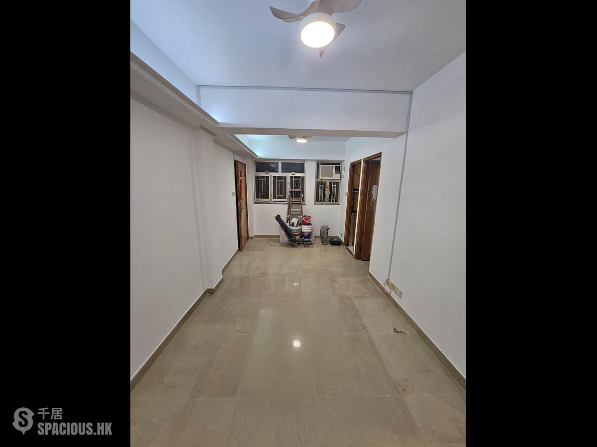 Wan Chai - Ming Yin Mansion 01
