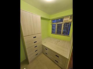Wan Chai - Ming Yin Mansion 05