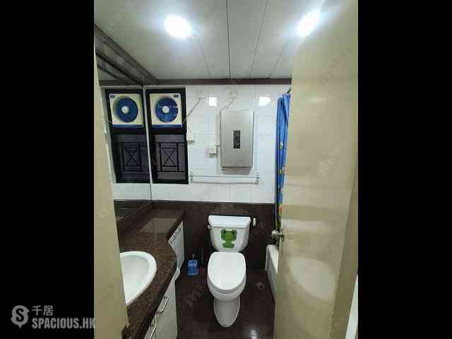 Tsuen Wan - Skyline Plaza 07