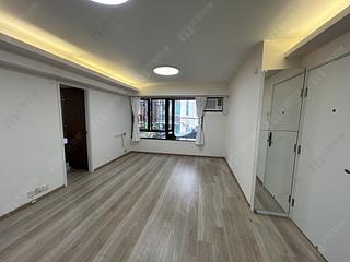 Sham Shui Po - Kam Ning Building 02