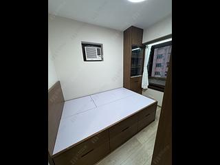 Sham Shui Po - Kam Ning Building 03