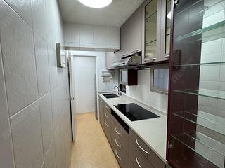 Sham Shui Po - Kam Ning Building 04