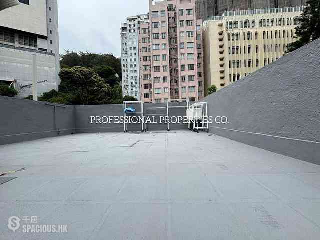 Kennedy Town - 32-34A, Li Po Lung Path 06