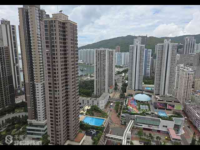 Tsuen Wan - Vision City Tower 1 08