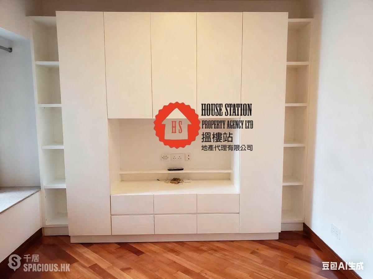 Tai Kok Tsui - The Long Beach Tower 5 01