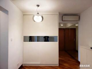 Tai Kok Tsui - The Long Beach Tower 5 02