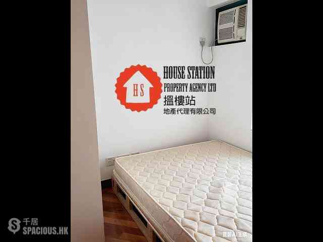 Tai Kok Tsui - The Long Beach Tower 5 03