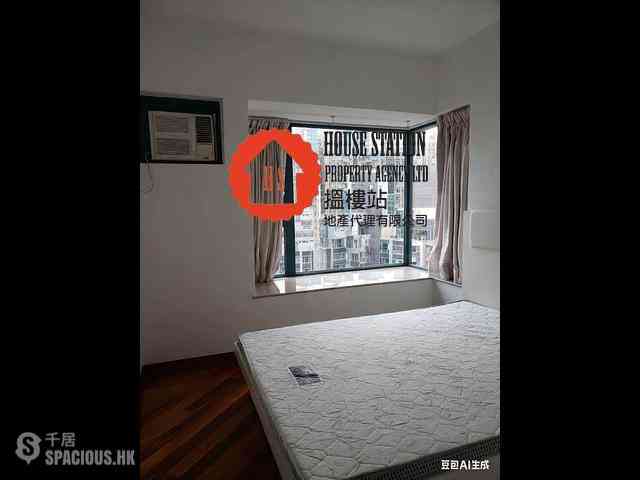 Tai Kok Tsui - The Long Beach Tower 5 06