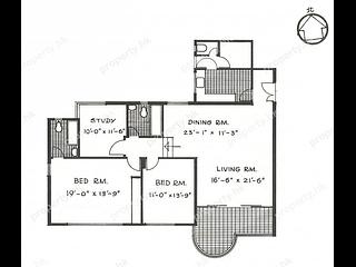 Ho Man Tin - Harrison Court 02