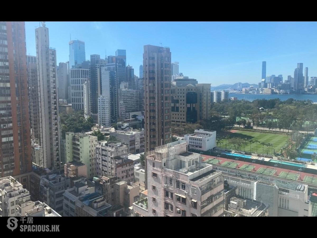 大坑 - 龙涛苑 01