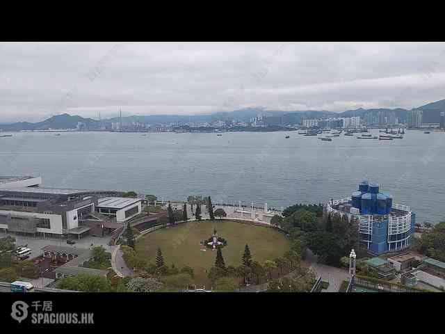 Sheung Wan - Sea View Mansion 01