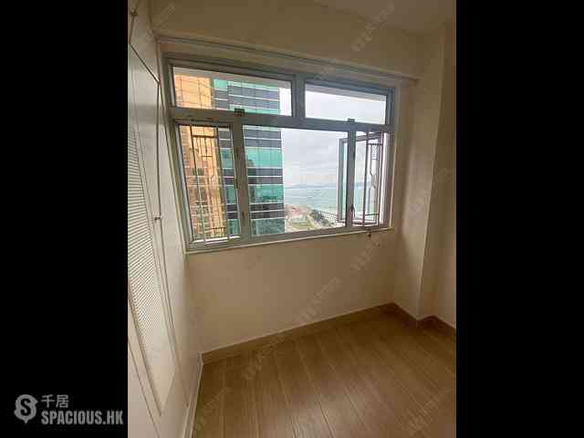 Sheung Wan - Sea View Mansion 03