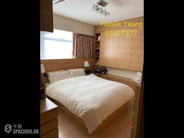 Yau Yat Chuen - Parc Oasis 05